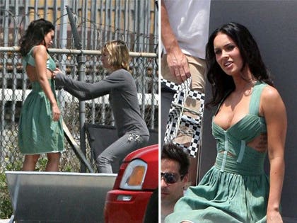 Megan Fox