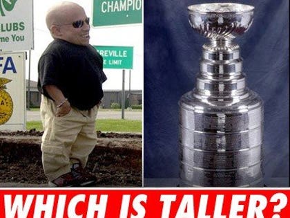 Verne Troyer: Click to view!