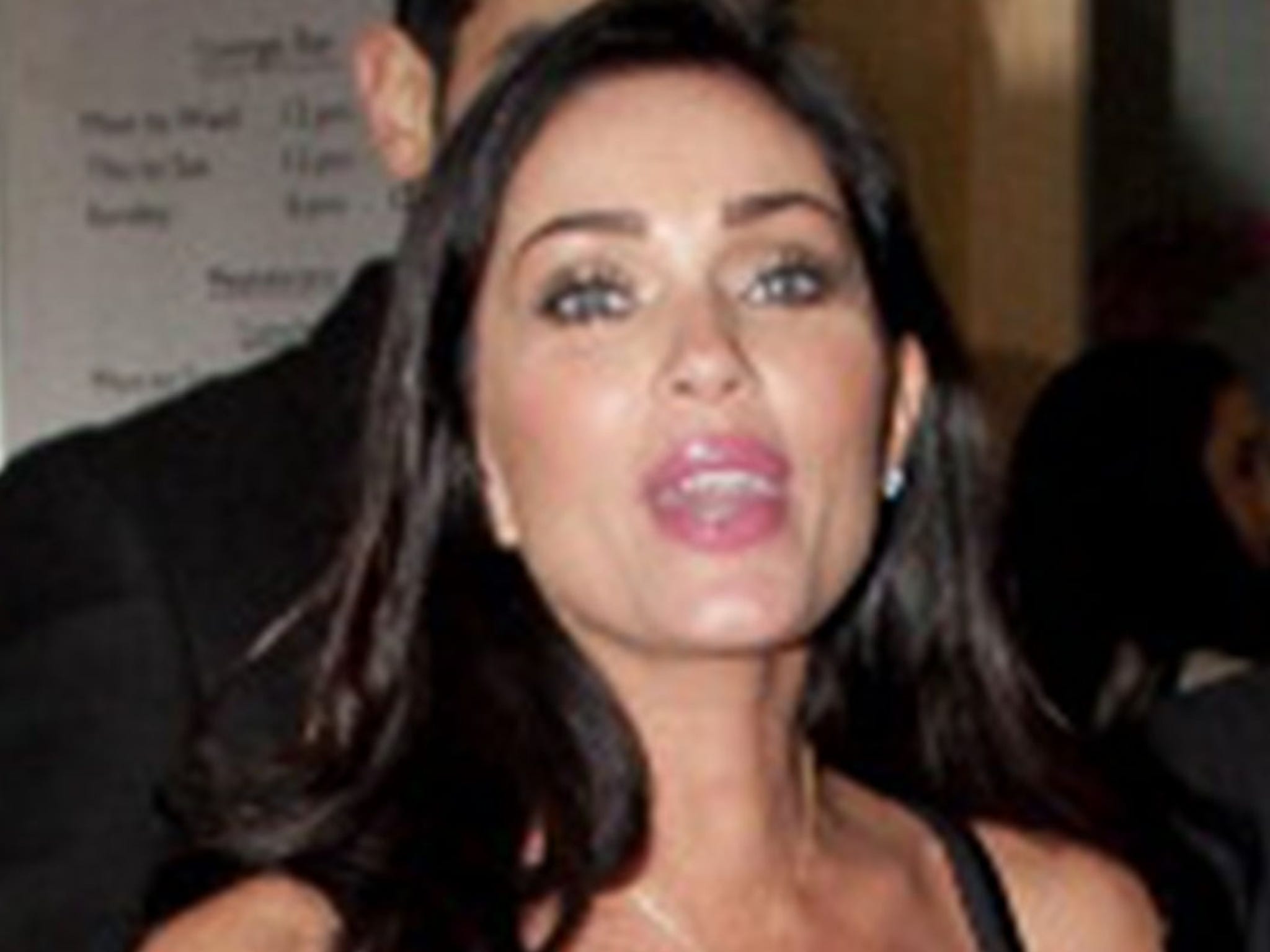 Jasmine Waltz | Jasmine Waltz News and Updates | TMZ
