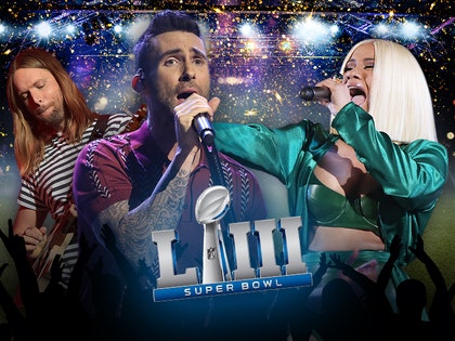 0921-cardi-b-maroon5-superbowl-getty