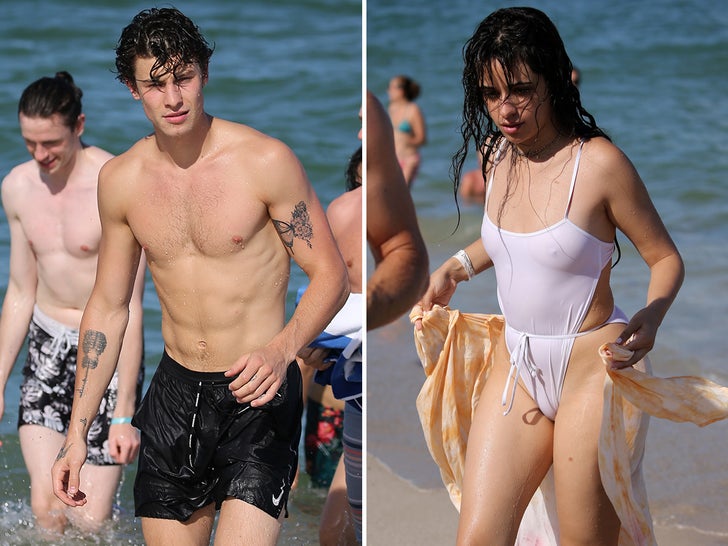 0729-Shawn-Mendes-Camilla-Cabello-swimsuit-shirtless-Miami-Beach-sub