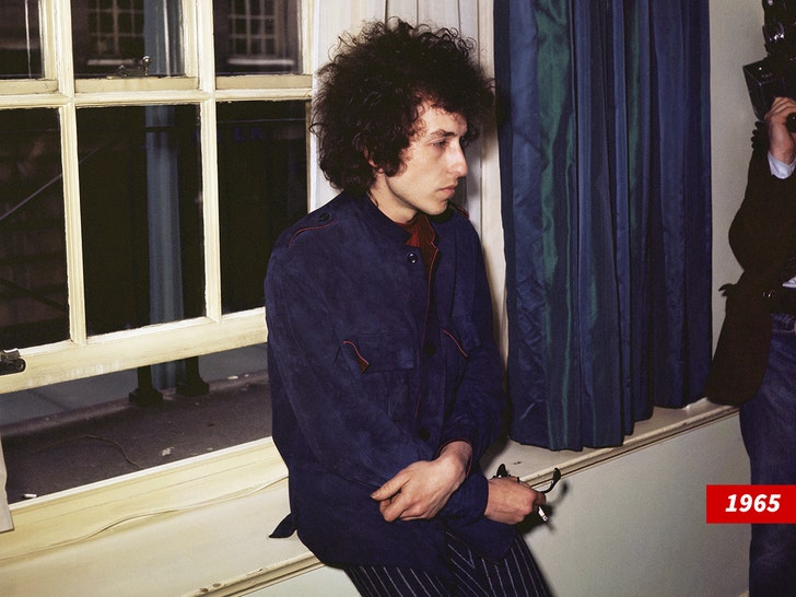 Bob Dylan'ın Suçlayıcısı, Kanıtları Yok Ettiği İddiasıyla Seks Suistimali Davasını Düşürdü