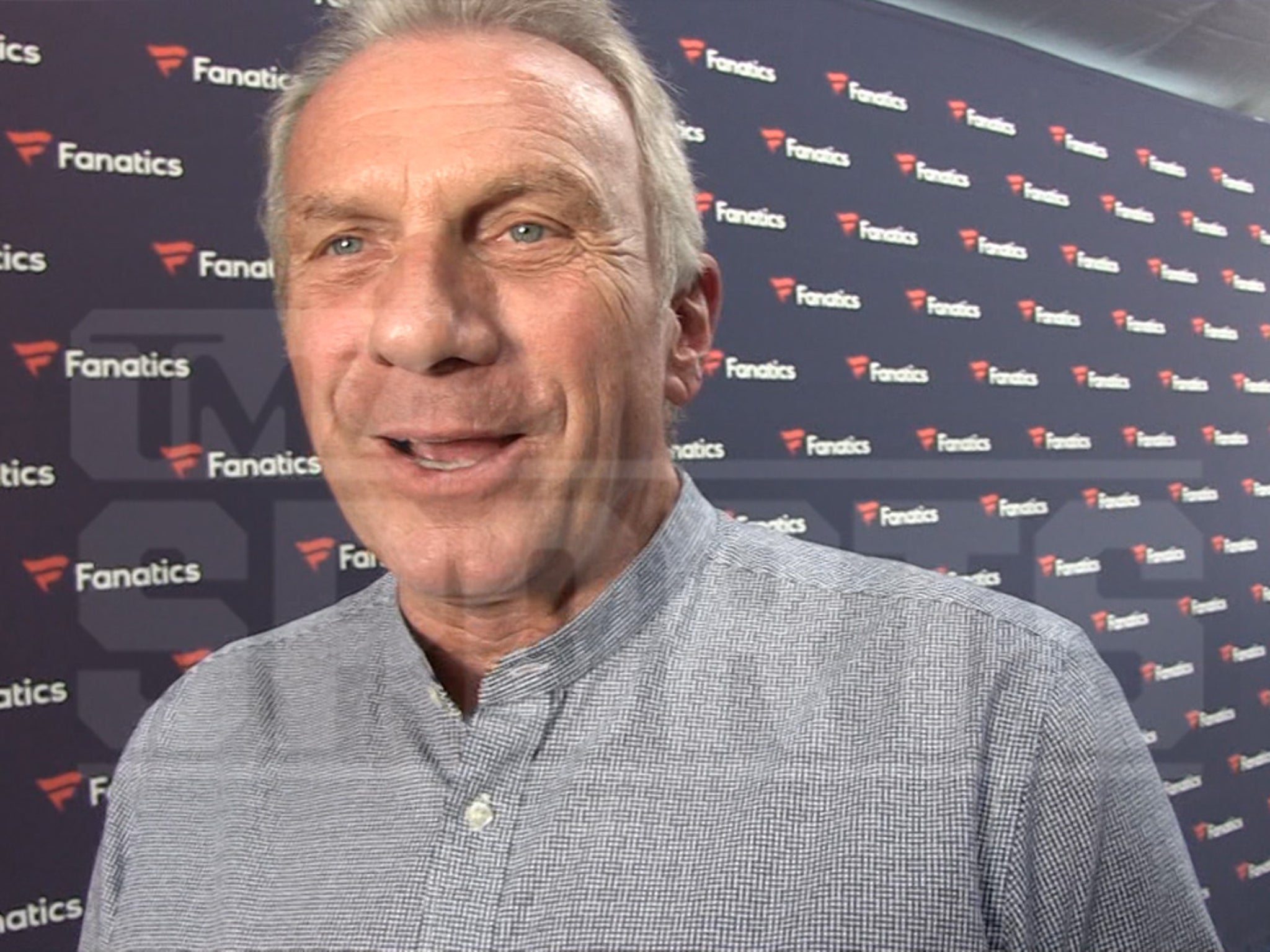 Joe Montana says Tom Brady is 'crazy' to retire: 'I don't think