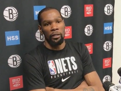 kevin durant