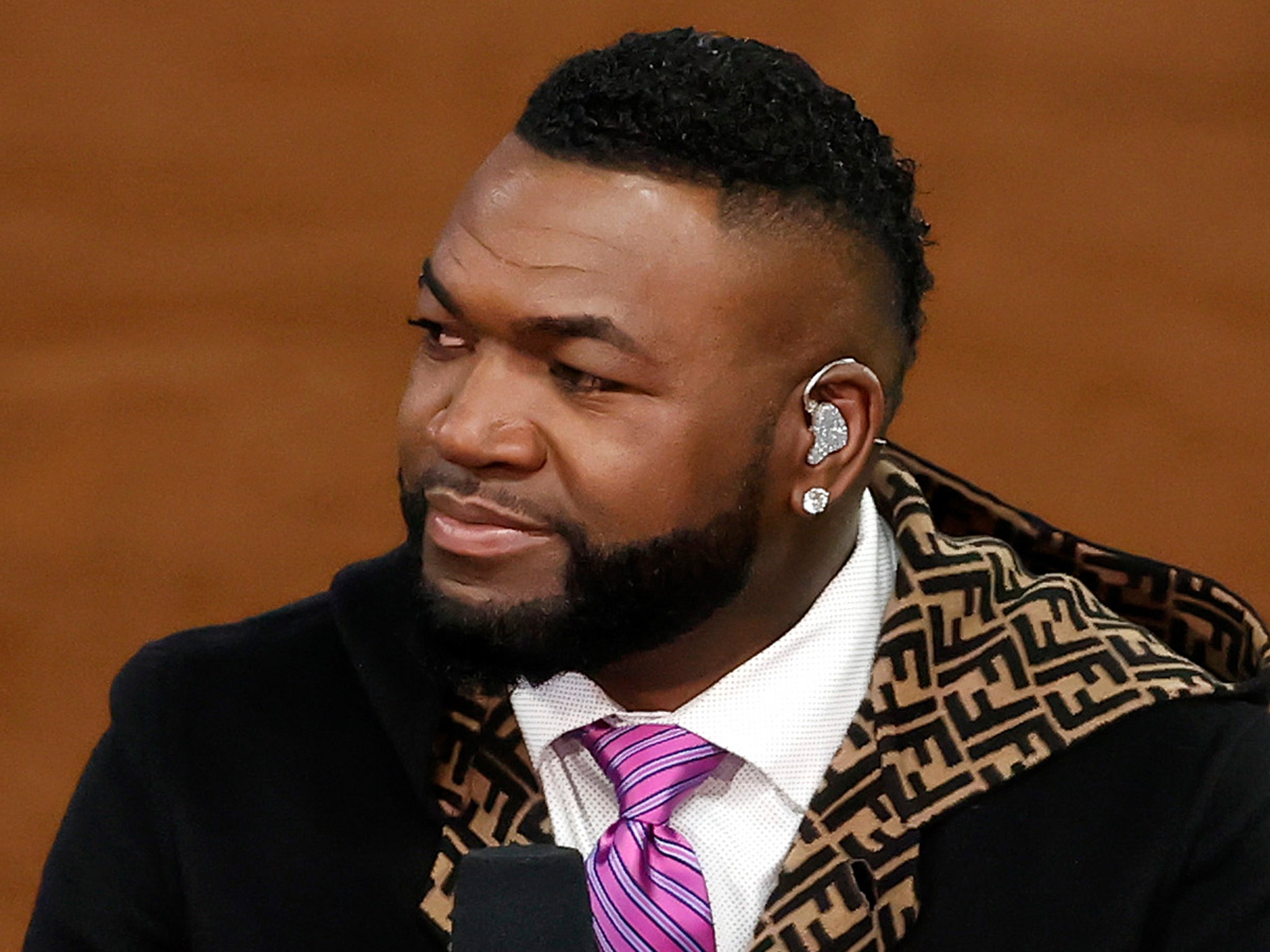 David Ortiz: The Bullet and the Ballplayer