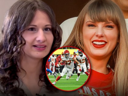 taylor swift Gypsy Rose Blanchard dr phil getty 1