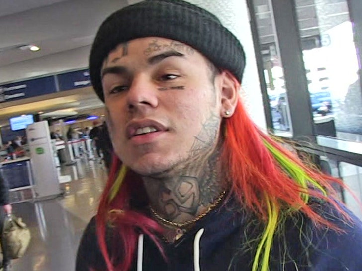 Tekashi 69