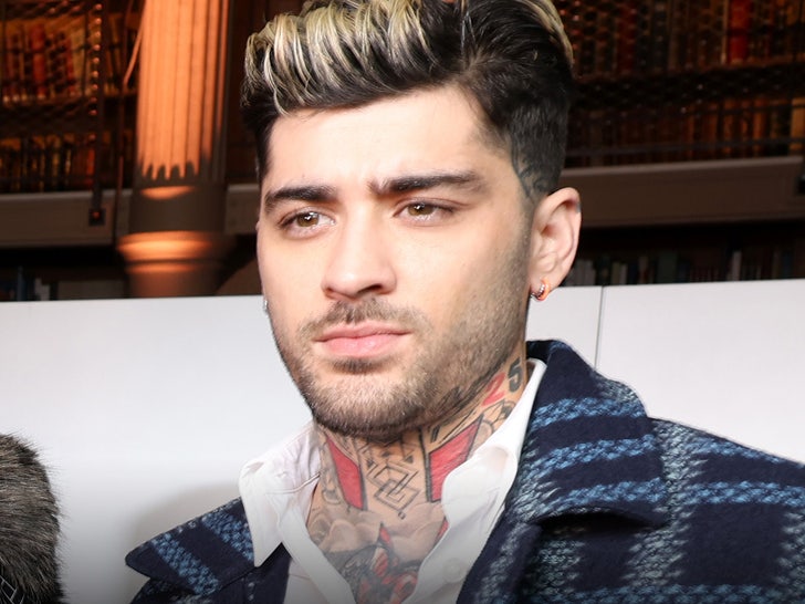 Music zayn malik main alt