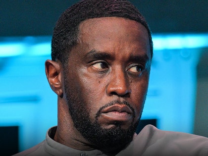 Diddy Taken to Hospital from Prison