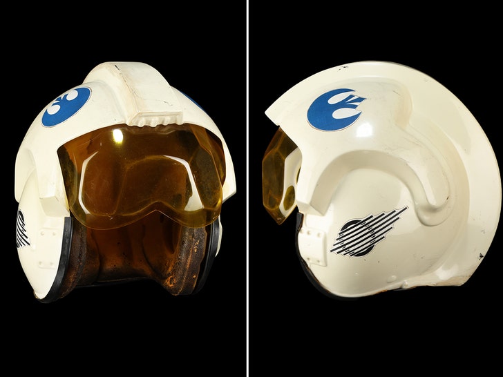 star wars collectable helmet for sale Propstore