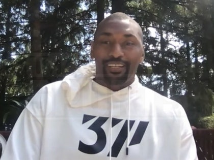 Metta World Peace