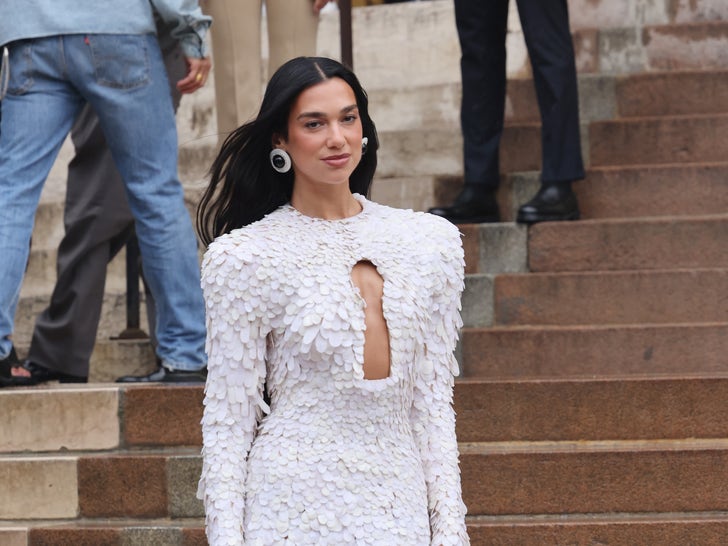 Dua Lipa