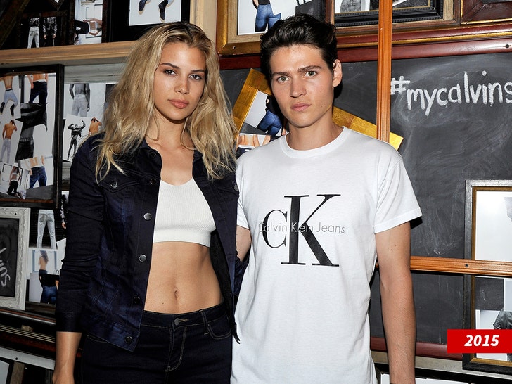 Kenia Kinsky-Jones Peltz Getty 2