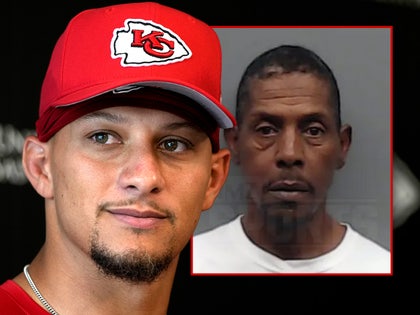 patrick mahomes pat mahomes sr arrest main getty composite