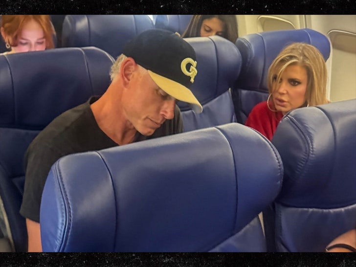 Jessica Simpson e Eric Johnson Backgrid