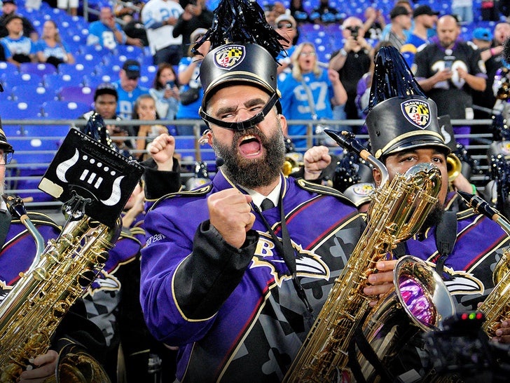 jason kelce baltimore ravens main getty