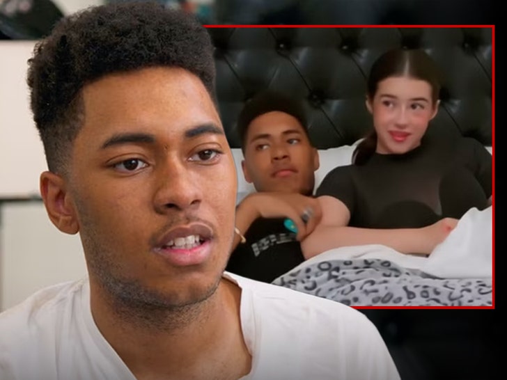 robert cosby jr wife main Bravo 2