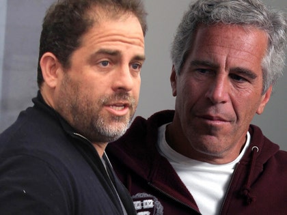 brett ratner jeffrey epstein getty comp