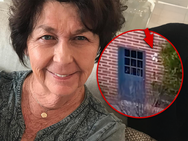 ফক্স নিউজ ইন্সটাতে ন্যান্সি গুথরি প্রধান স্পটলাইট