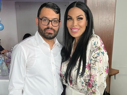 Renee Graziano AJ Graziano insta 1