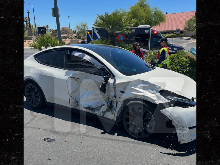 sub drake von crashed car court wm