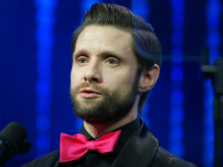 main Danny Pintauro getty