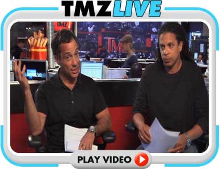 TMZ Live Michael Lohan Jesse Conrad Murray :: 0330_tmzlive_big