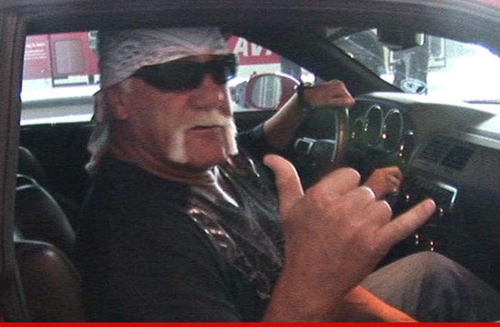 Gawker To Hulk Hogan Your Reputation Was Ruined Before