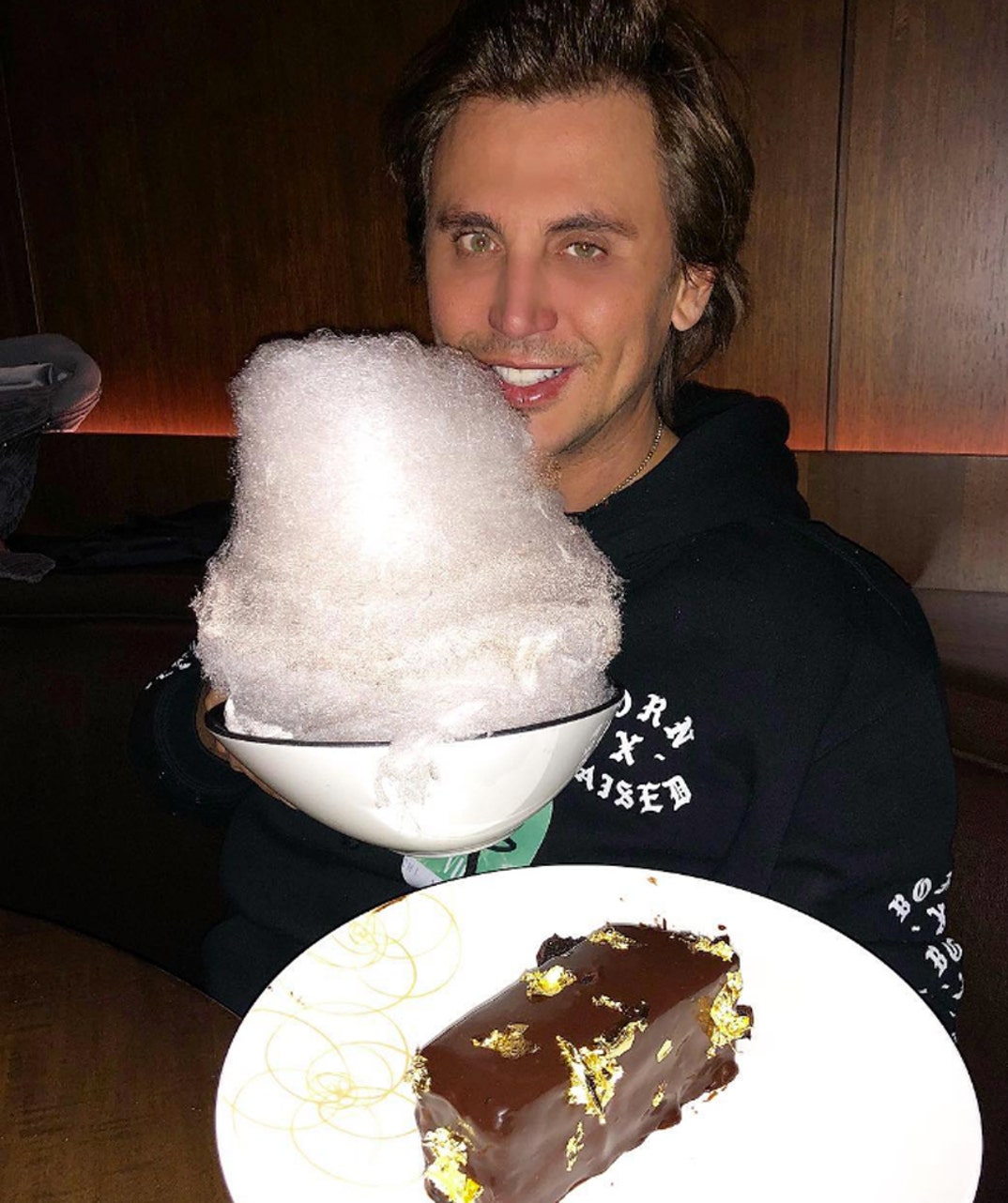 Jonathan Cheban