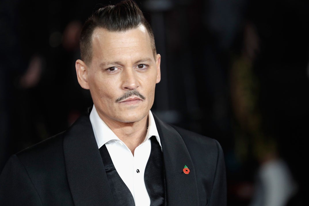 0519 Johnny Depp Through The Years 2