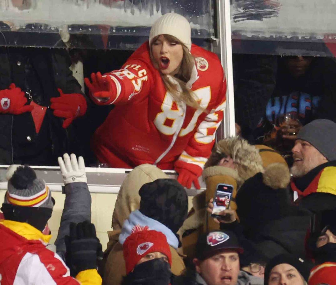 1/13/2024: Chiefs vs. Dolphins