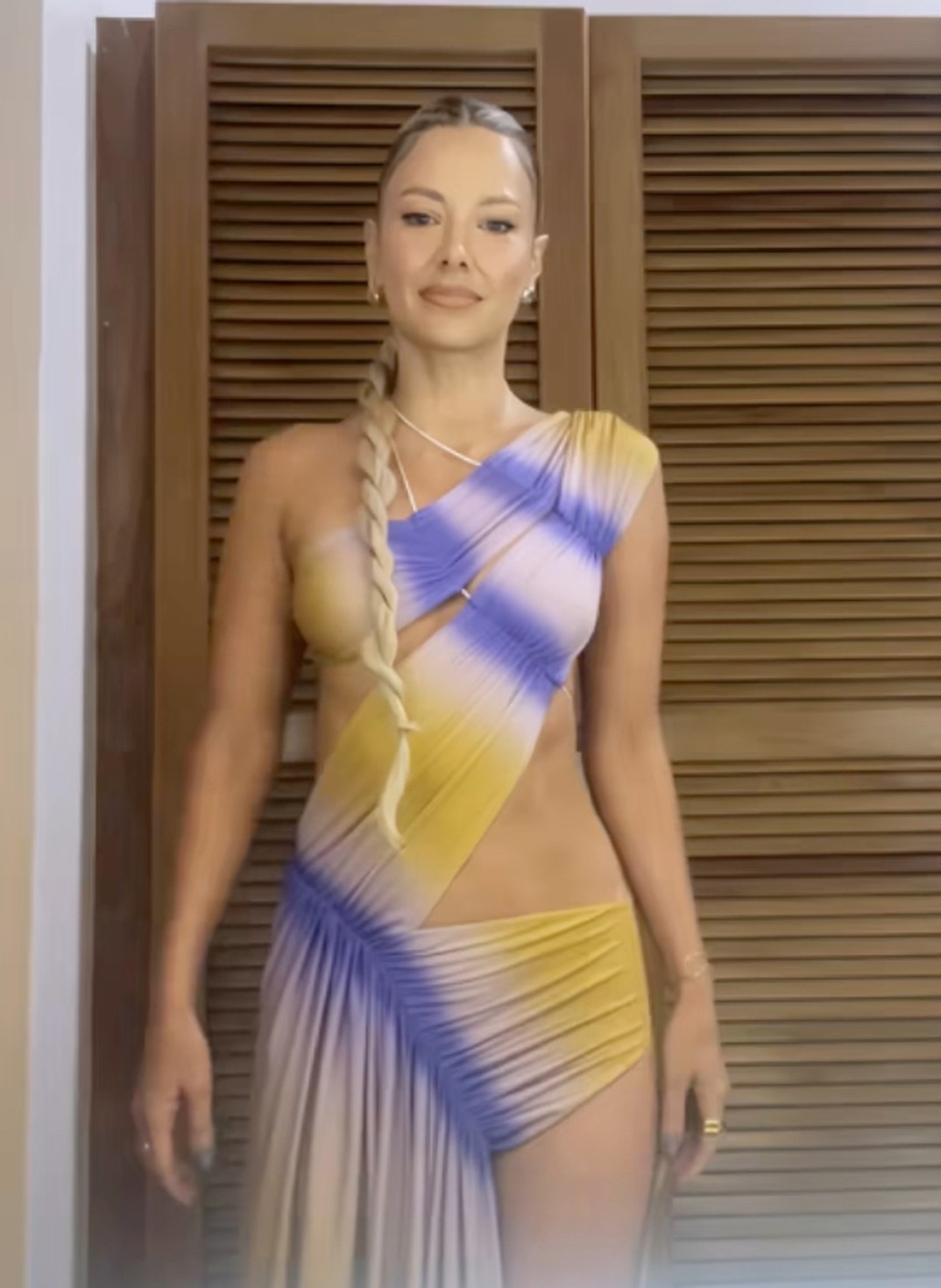 Ariana Madix Hot Shots 0