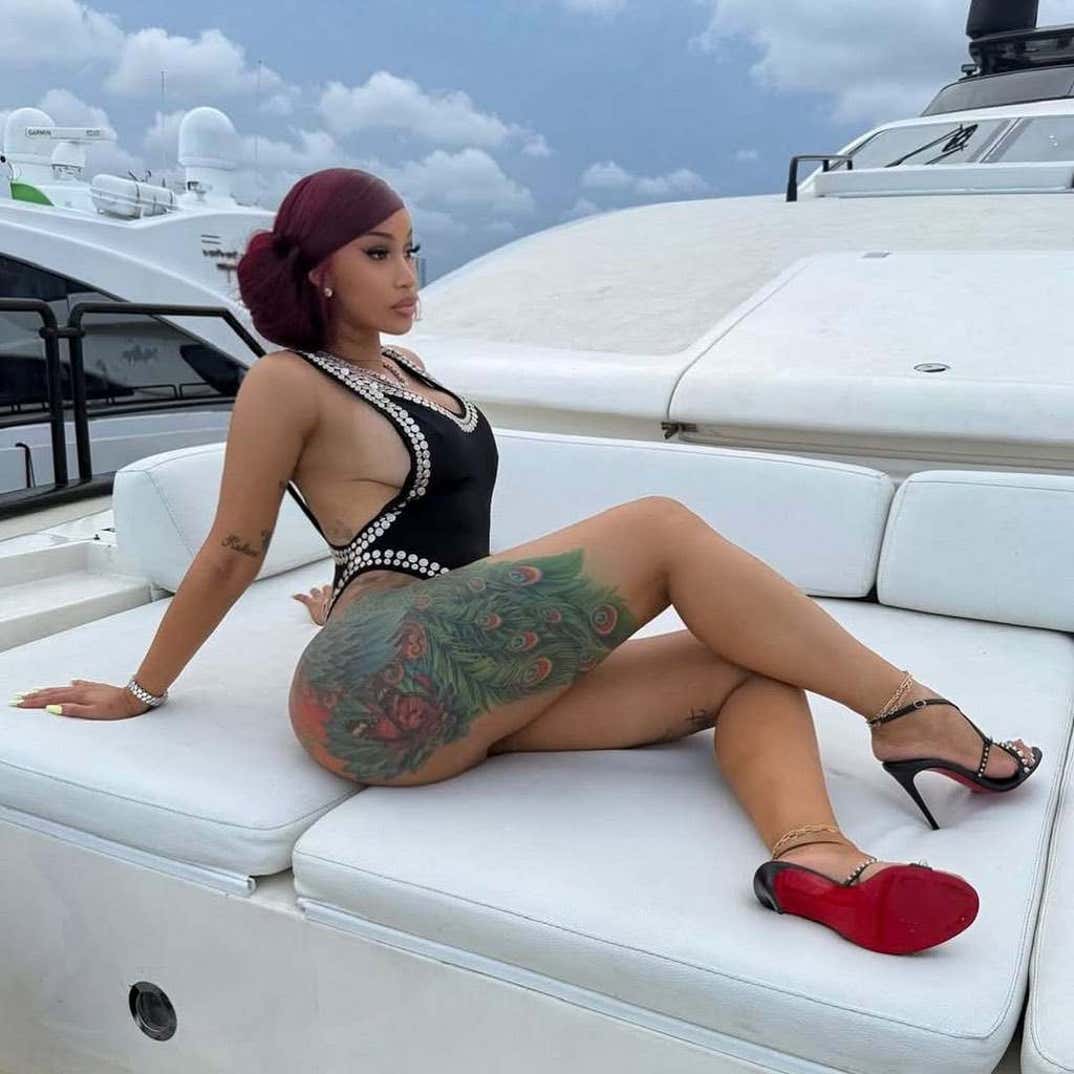 Cardi B