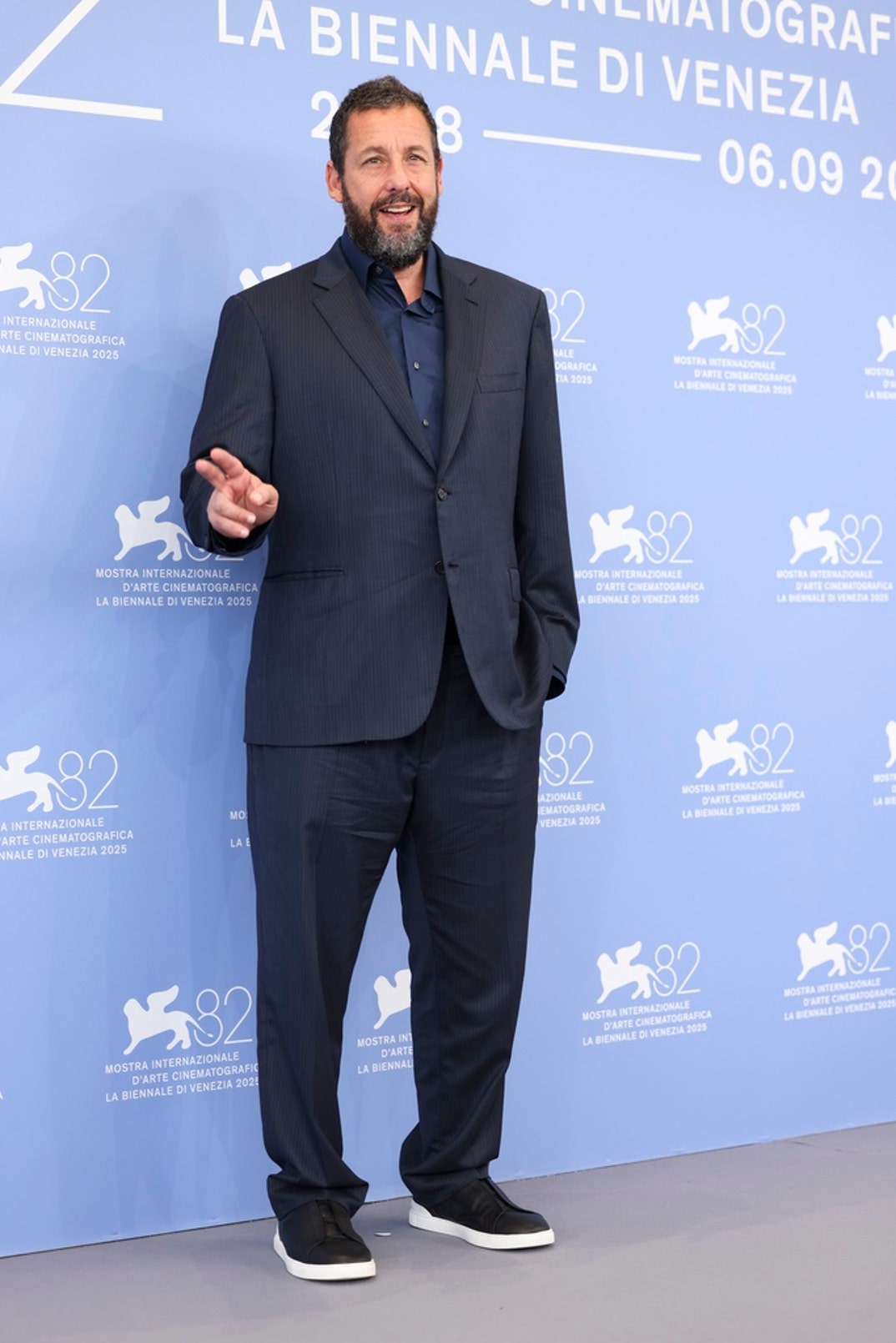Adam Sandler