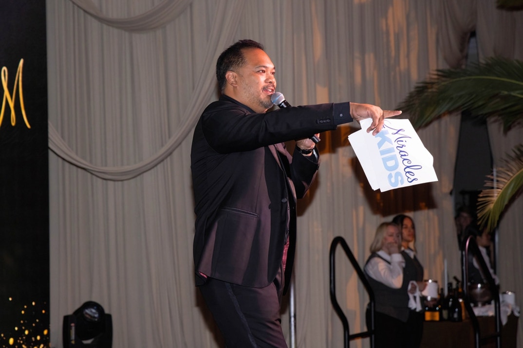 Jordin Sparks Miracles For Kids 17