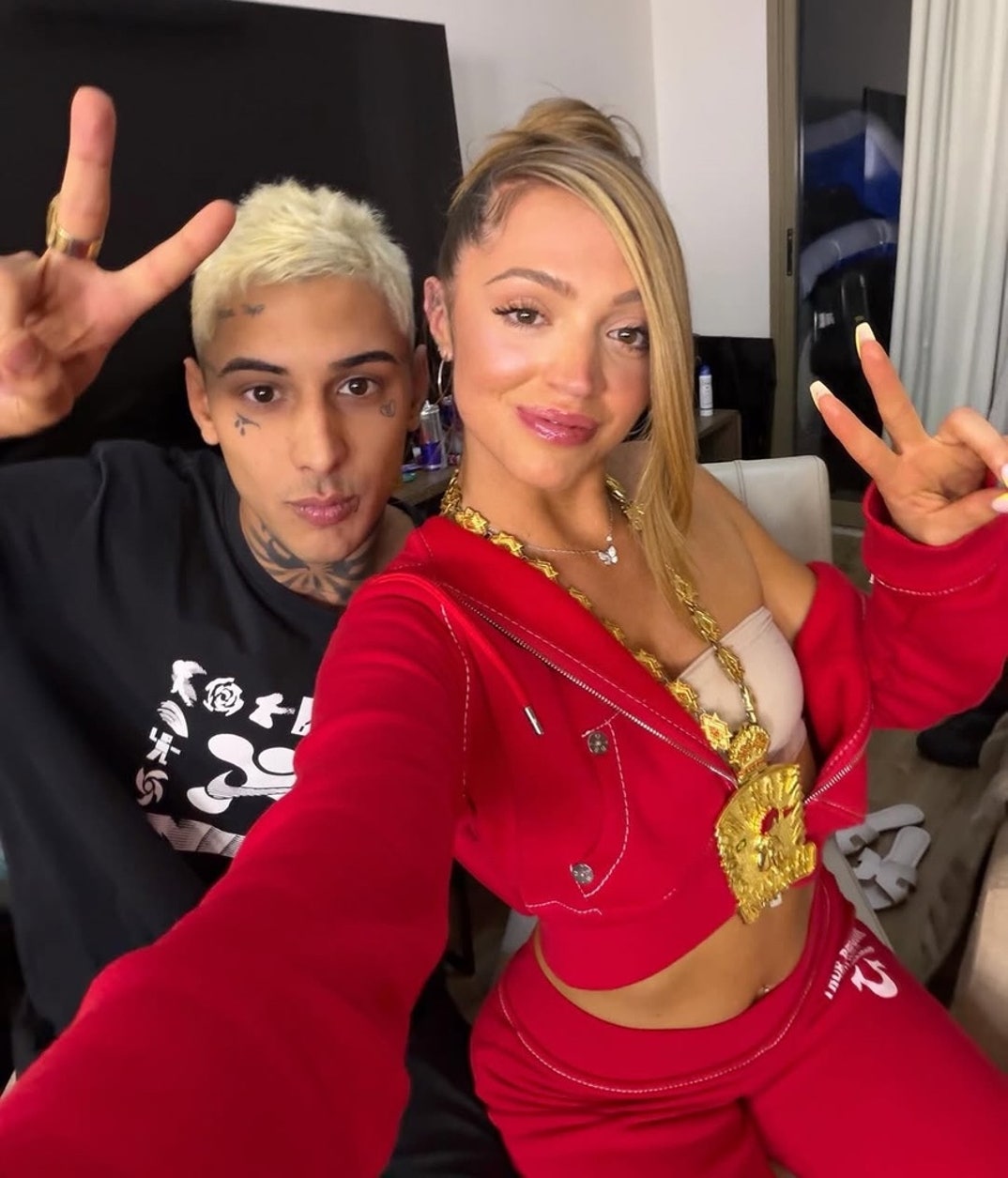 Woah Vicky Brazil 11