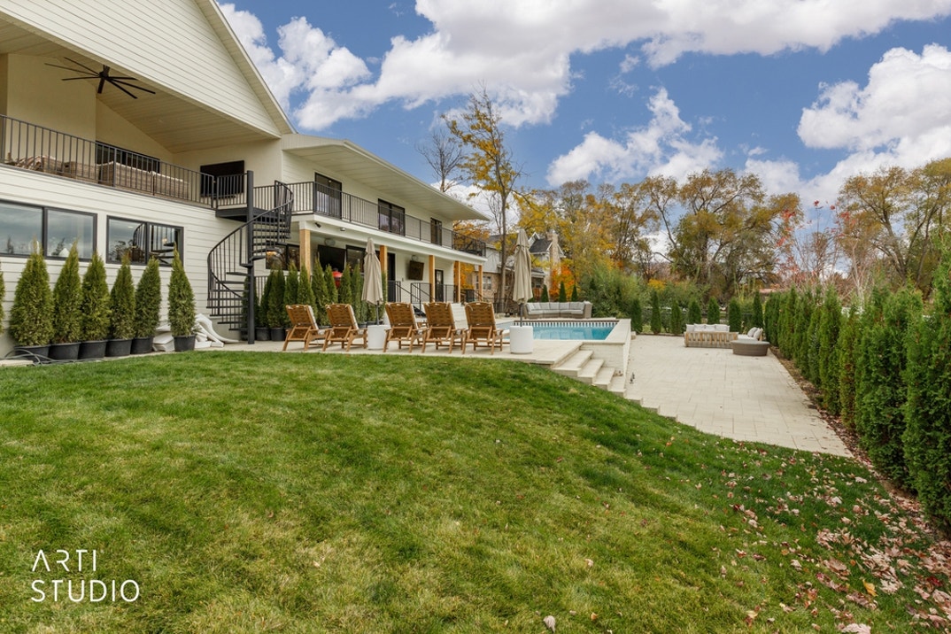 essi & Jordan Ngatikaura House 94