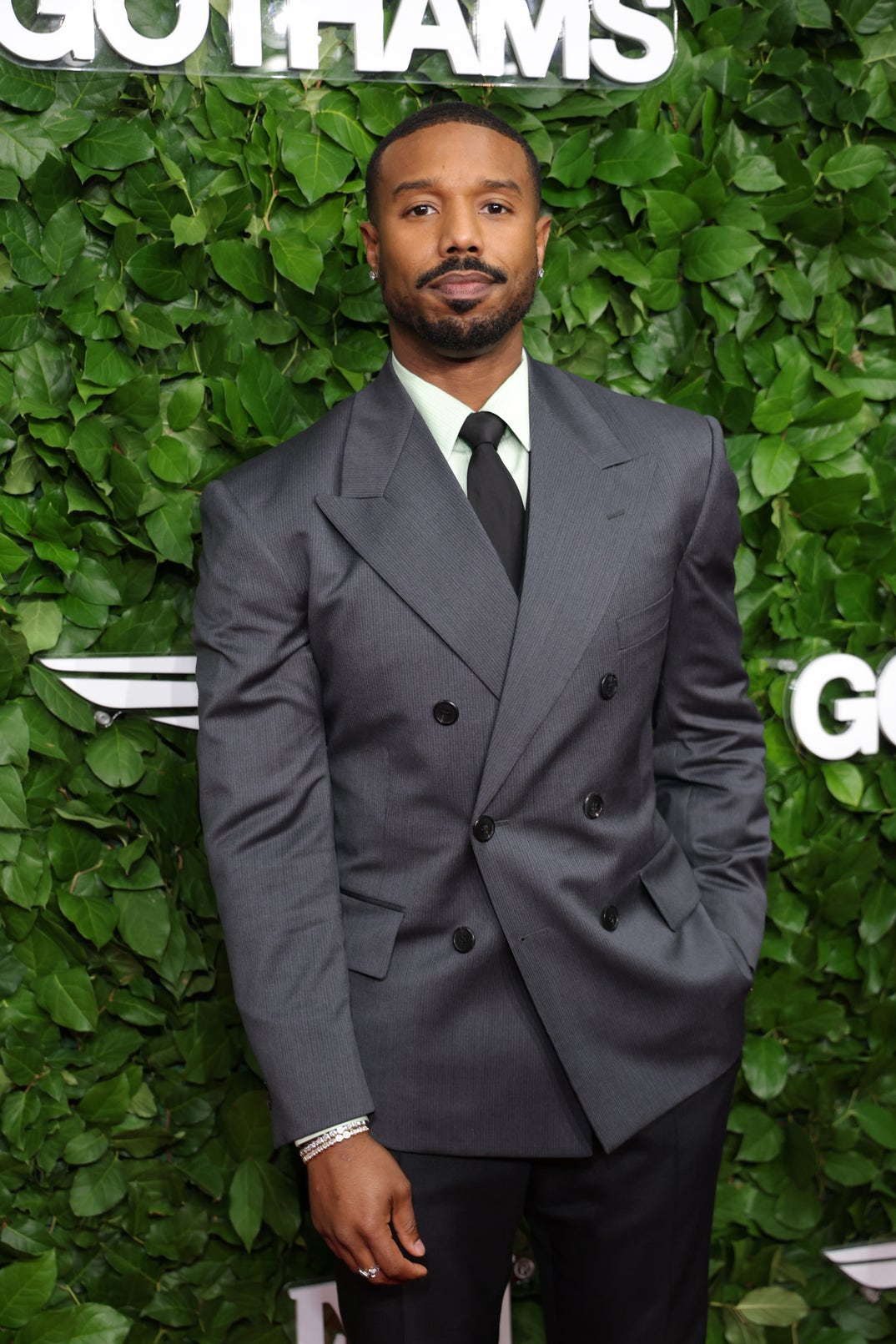 Michael B. Jordan