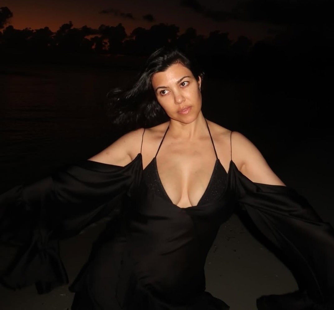 Kardashian Hot Shots 2025 5