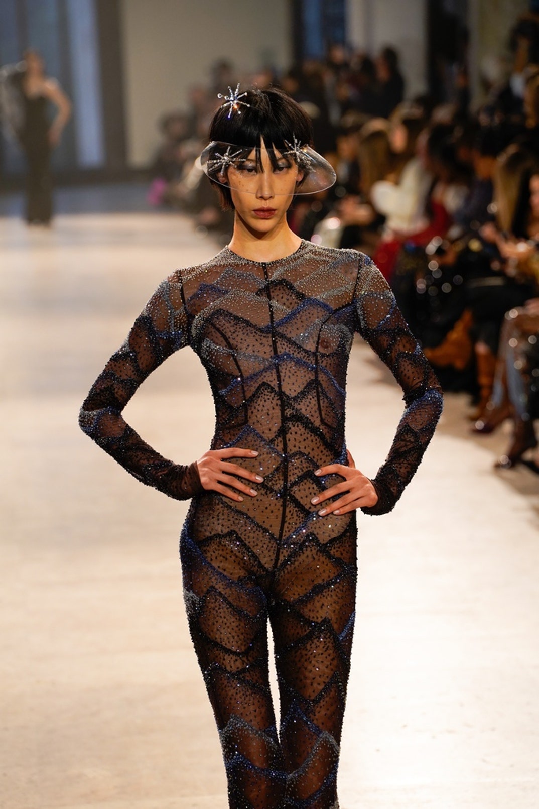 WTF Fashion Paris Fashion Week 2026 19