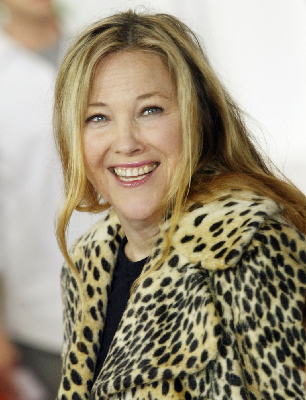 Catherine O'Hara Through The Years 2