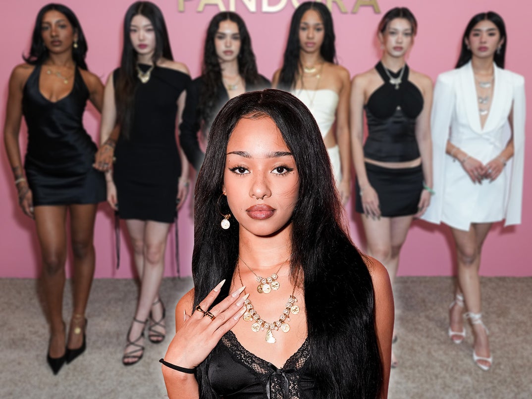 Fresh off her rockstar Grammys performance, Manon and her team announced she's taking a temporary hiatus to focus on her health and well-being. Her label also noted everyone supported this decision. If you've entered the online chat, you know there's lots of speculation going on ...