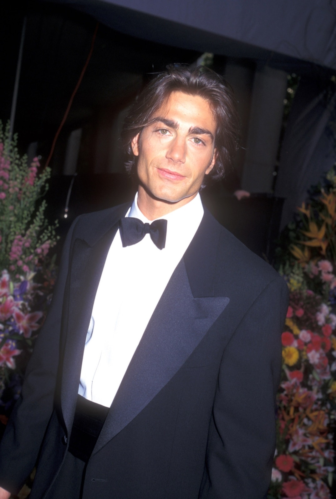 Michael Bergin Hot Shots 7