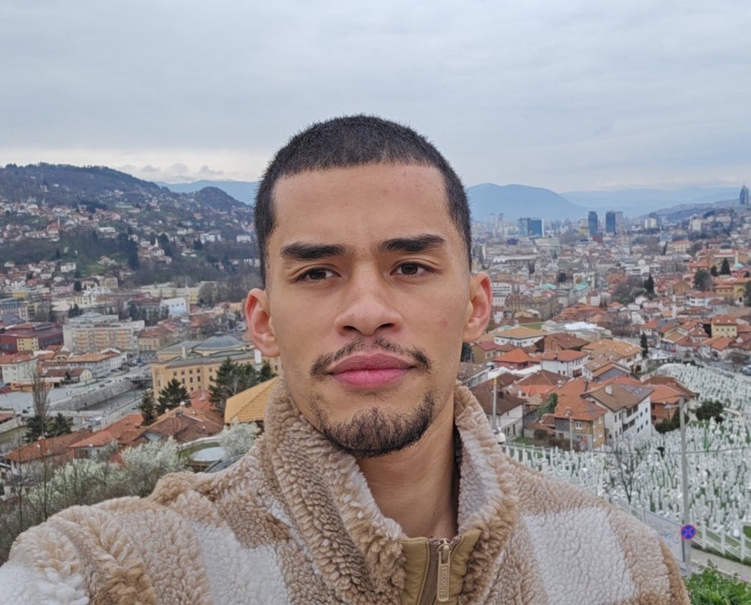 Sneako Social Shots 7