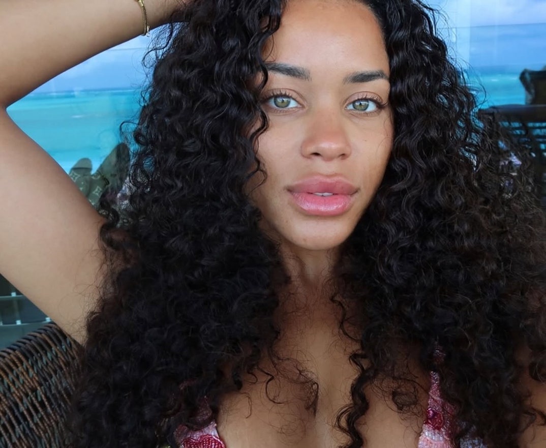 Amaya Espinal Turks And Caicos 6