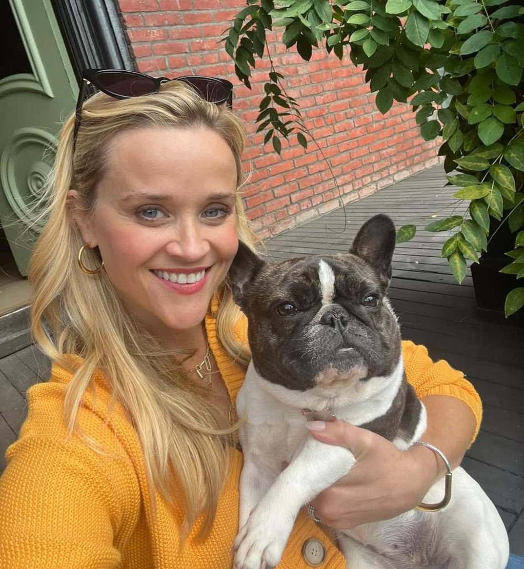 Reese Witherspoon