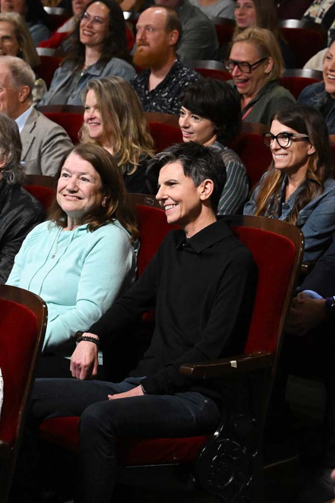 Tig Notaro