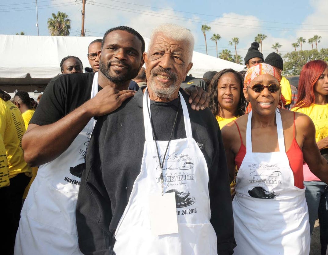 Hal Williams