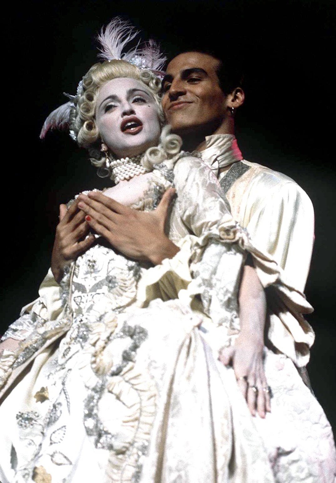 Madonna Best Moments MTV VMAs 10