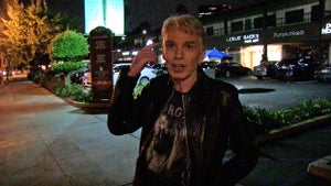 Billy Bob Thornton -- The Cardinals Are Playing Like Crap ... They Better Snap Out of It!